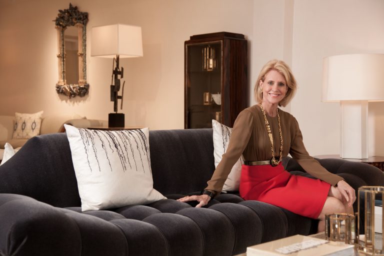 The Most Inspirational Female Top Interior Designers Ever!_5