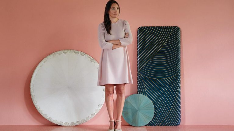 The Most Inspirational Female Top Interior Designers Ever!_9