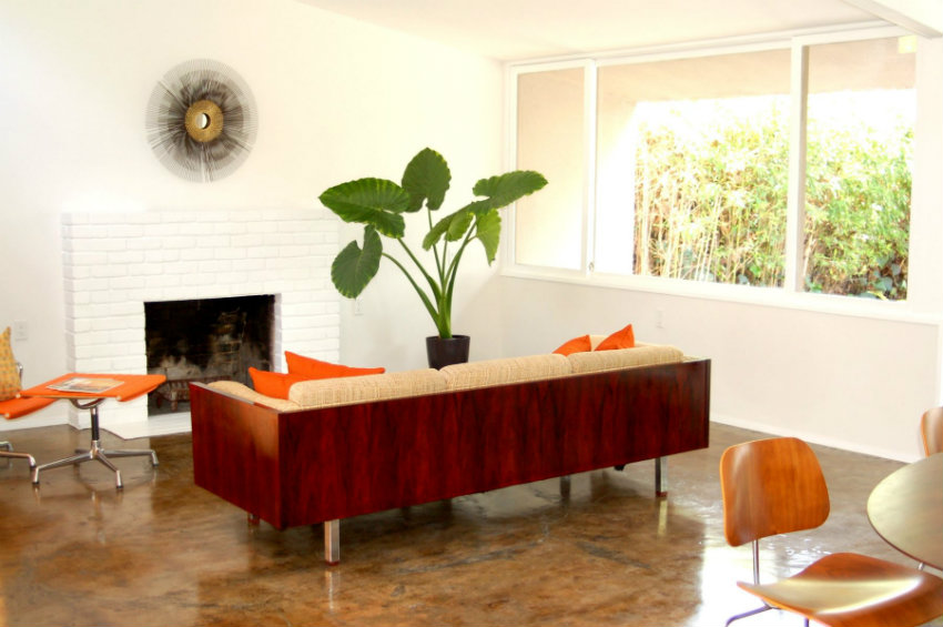 Things You Didn’t Know About Mid-century Modern Furniture_3