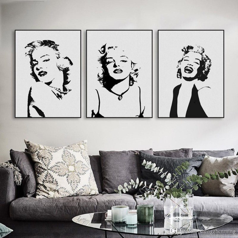 Vintage Lifestyle Posters That Pair Perfectly With Mid-Century Furniture_5