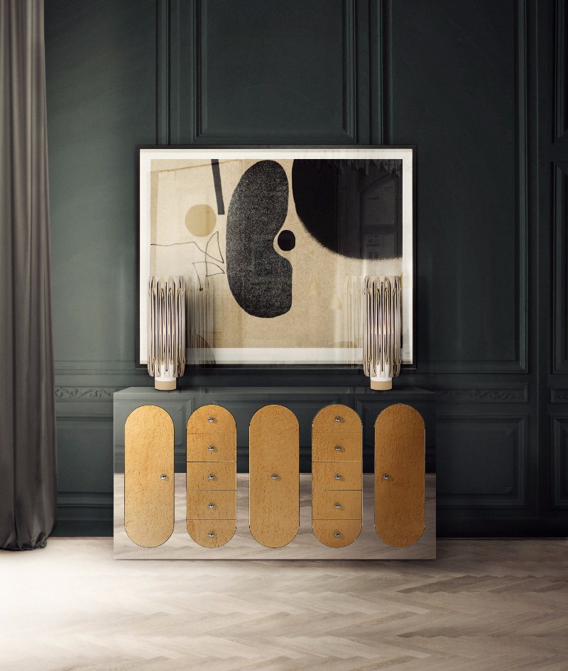 Winter Decor Our Selection Of The Best Mid-Century Sideboards_3