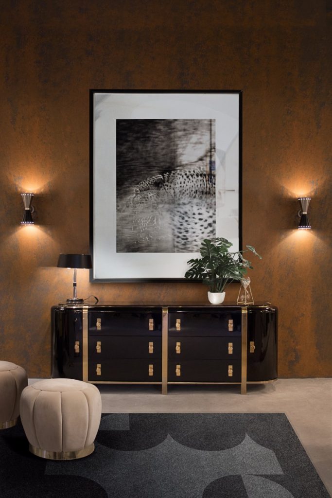 Winter Decor Our Selection Of The Best Mid-Century Sideboards_5