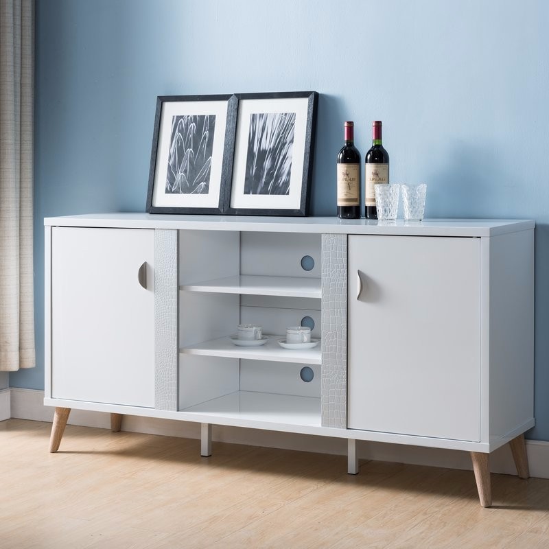 Winter Decor Our Selection Of The Best Mid-Century Sideboards_6