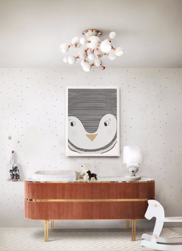Winter Decor Our Selection Of The Best Mid-Century Sideboards_7