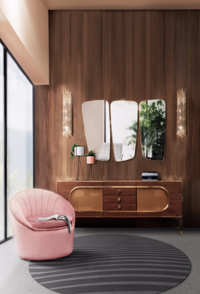 Winter Decor Our Selection Of The Best Mid-Century Sideboards_9