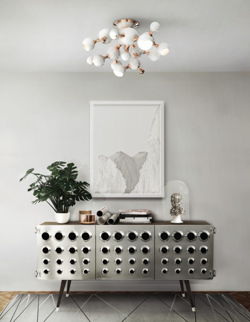 3 Facts You Should Know About Essential Home's Mid-Century Sideboards_1