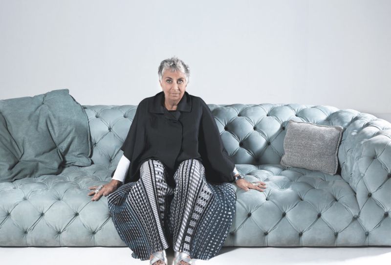 Paola Navone The Incredible Works Of A Creative Furniture Designer_3 (1)