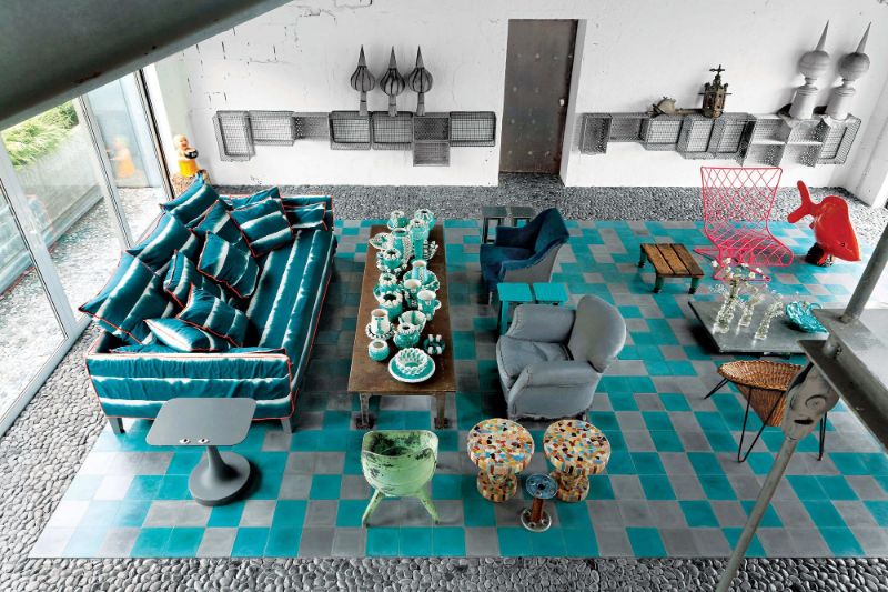 Paola Navone The Incredible Works Of A Creative Furniture Designer_4 (1)