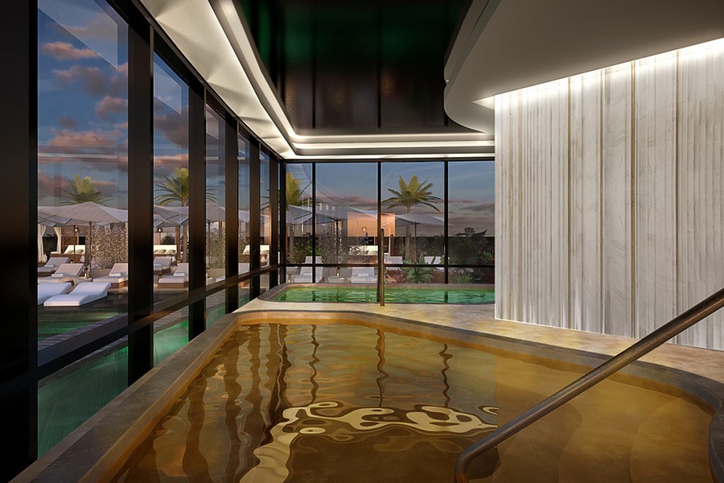 Spagnulo & Partners Luxury Hotel Designs By A Top Interior Design Firm_3