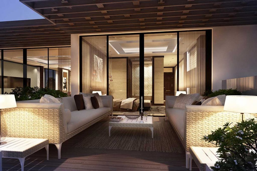 Spagnulo & Partners Luxury Hotel Designs By A Top Interior Design Firm_4