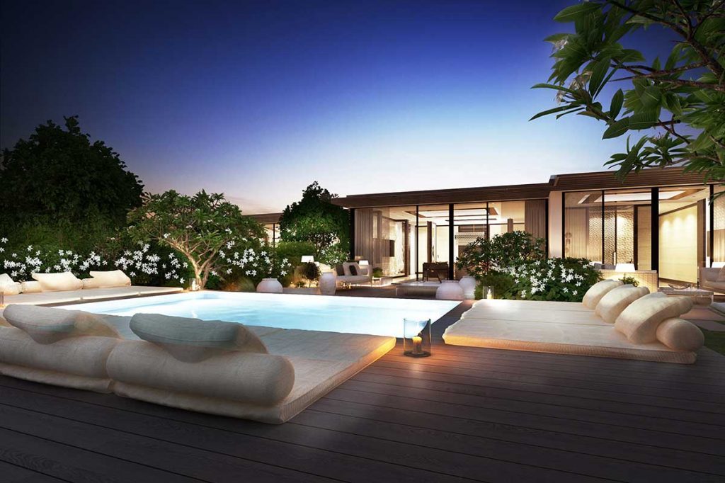 Spagnulo & Partners Luxury Hotel Designs By A Top Interior Design Firm_5