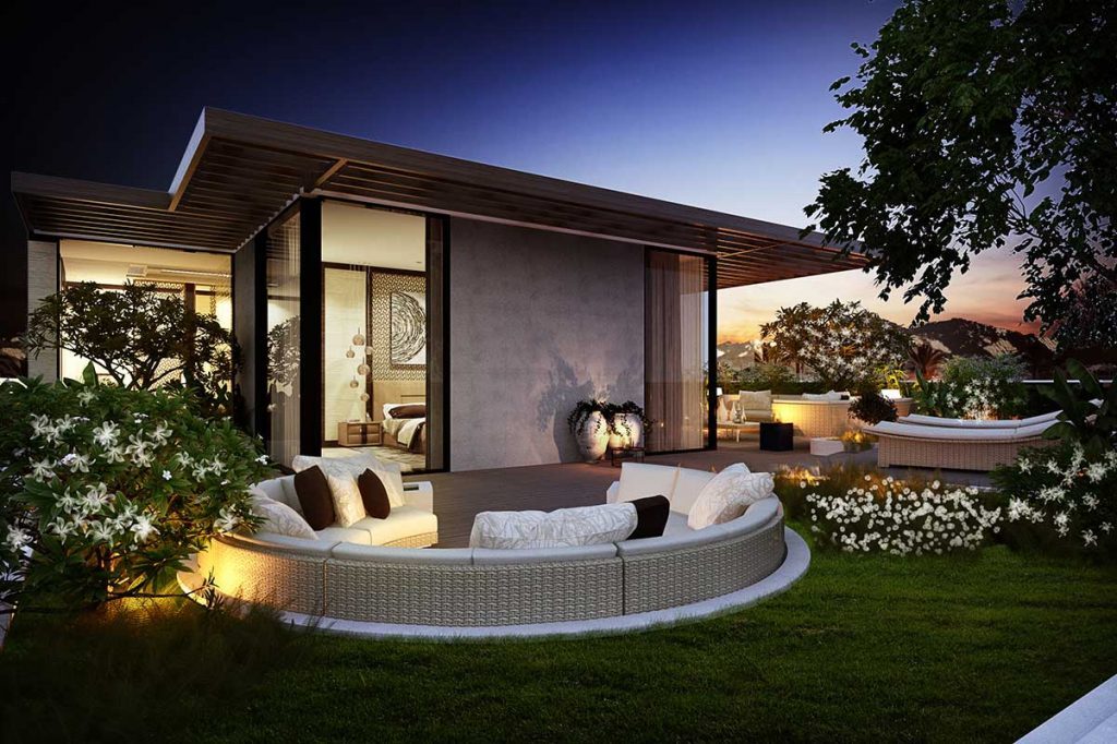 Spagnulo & Partners Luxury Hotel Designs By A Top Interior Design Firm_6