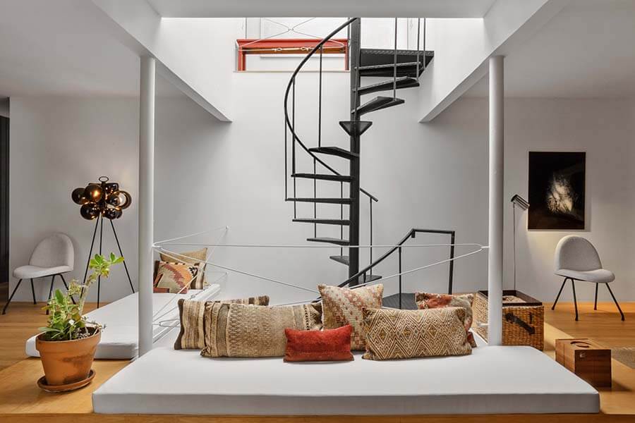 2Michaels Discover Mid-Century Interior Design Like Never Seen Before_2