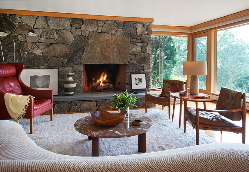2Michaels Discover Mid-Century Interior Design Like Never Seen Before_3