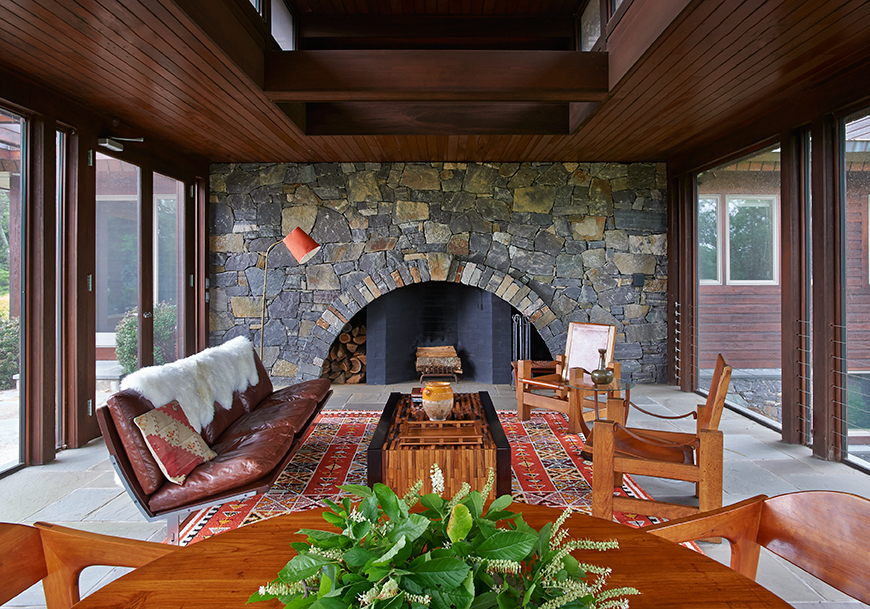 2Michaels Discover Mid-Century Interior Design Like Never Seen Before_4