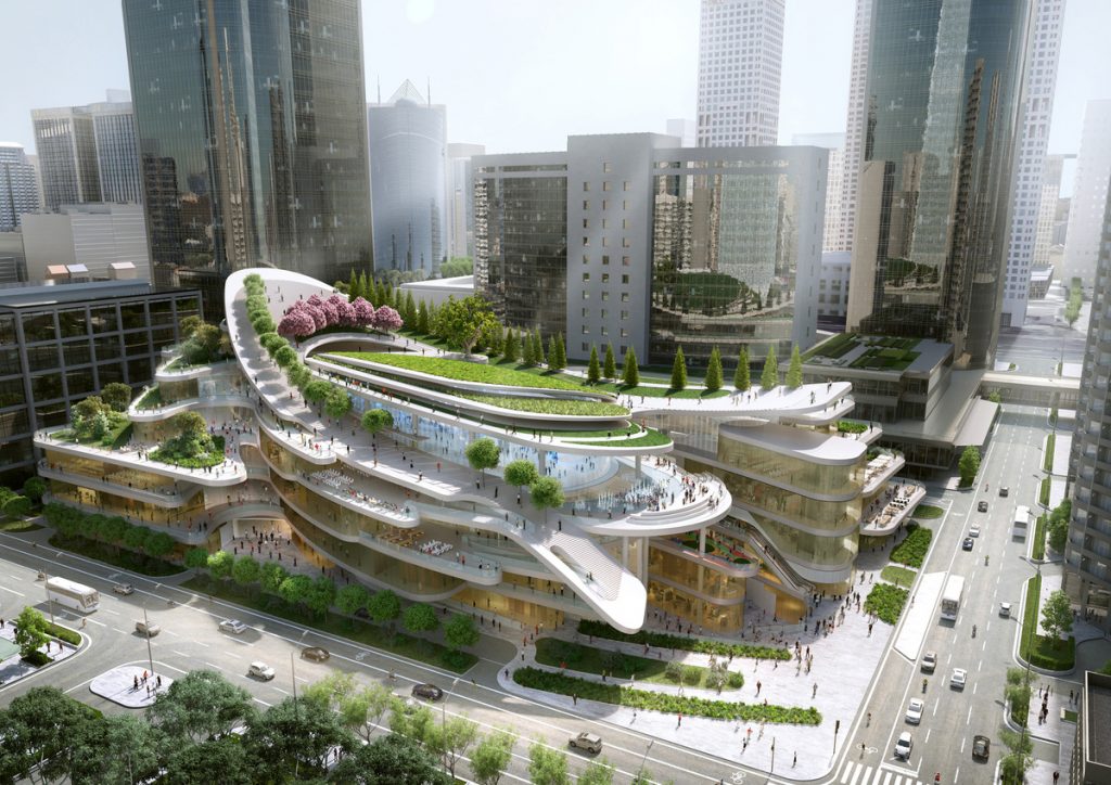 Get To Know Aedas, The Leading Architecture Firm In Hong Kong_4