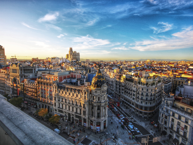 5 Travel Destinations With Must-Attend Design Events In February_1