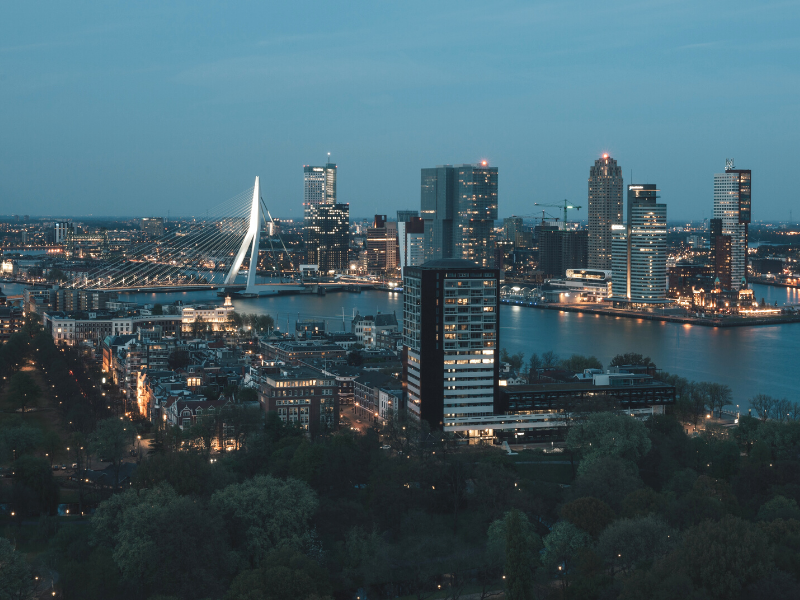 5 Travel Destinations With Must-Attend Design Events In February_3