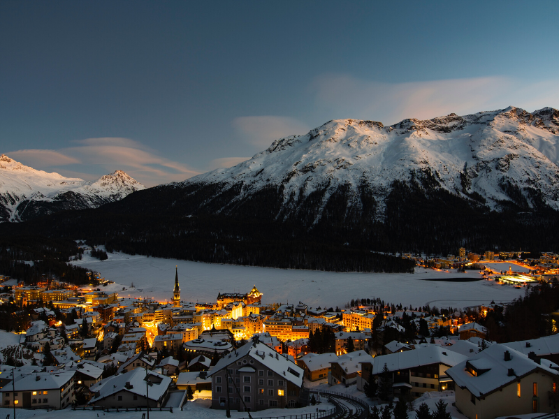 5 Travel Destinations With Must-Attend Design Events In February_5