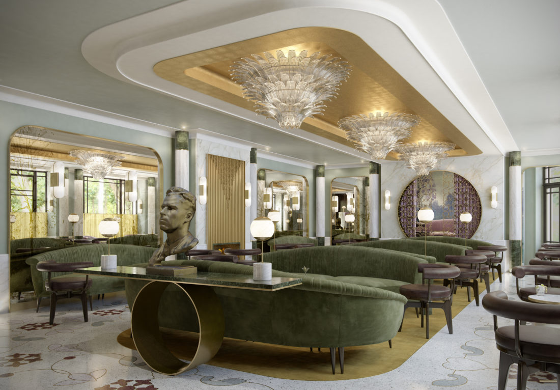 SHH An Internationally Acclaimed Interior Design Firm In UK_4