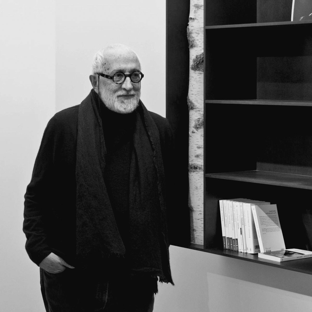 Andrea Branzi Meet The Top Architect From Italy That We All Love!_1
