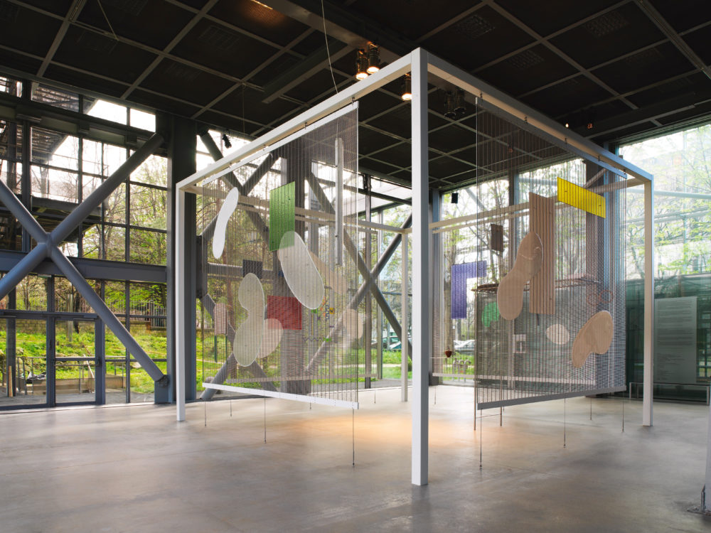 Andrea Branzi Meet The Top Architect From Italy That We All Love!_5