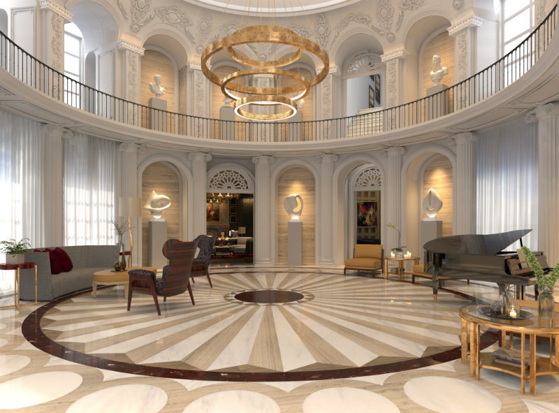 Avanzato Design Luxury Interiors That Will Inspire You!_2