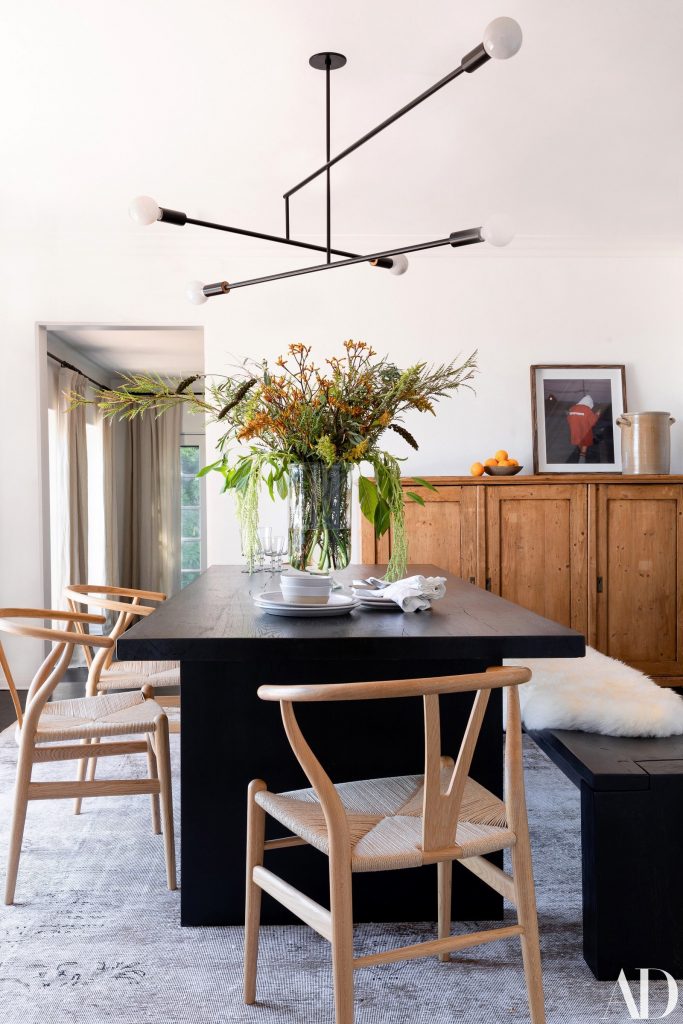 Celebrity Homes Inside Ashley Tisdale's Hollywood Hills Home_6