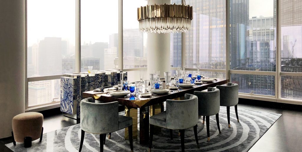 Covet NYC 2.0 A New Design Project Opens In The City That Never Sleeps_