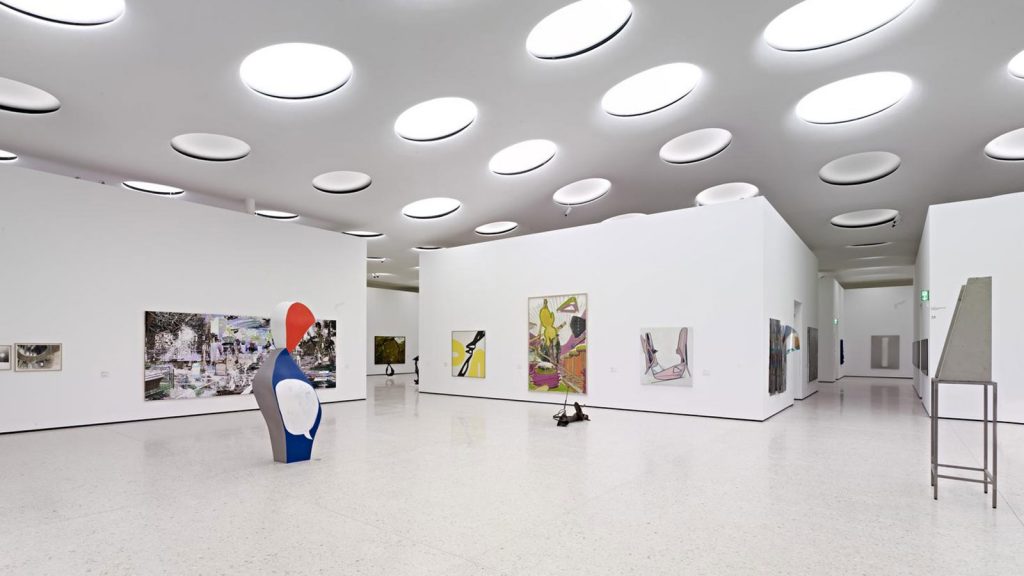 Frankfurt Travel Guide What To Visit During Light + Building 2020_10