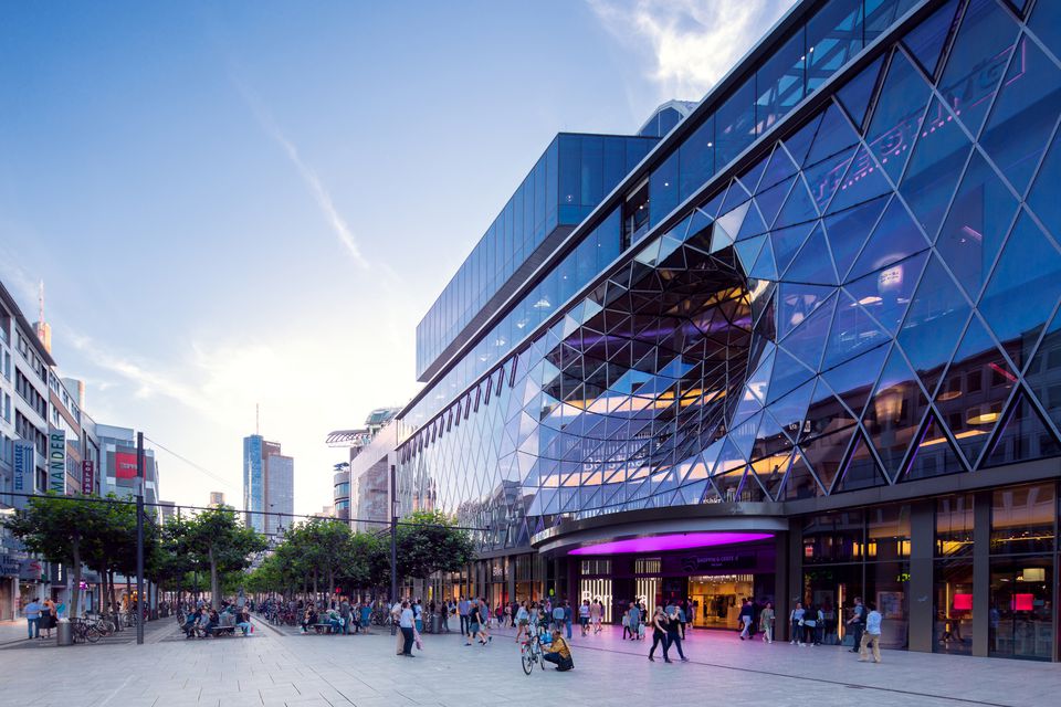 Frankfurt Travel Guide What To Visit During Light + Building 2020_2