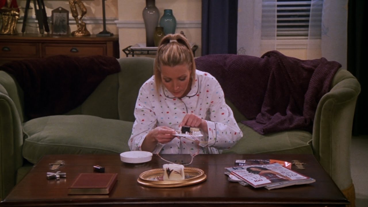 Friends Reunion Shop The Look For The Most Iconic Interiors On The Show!_6