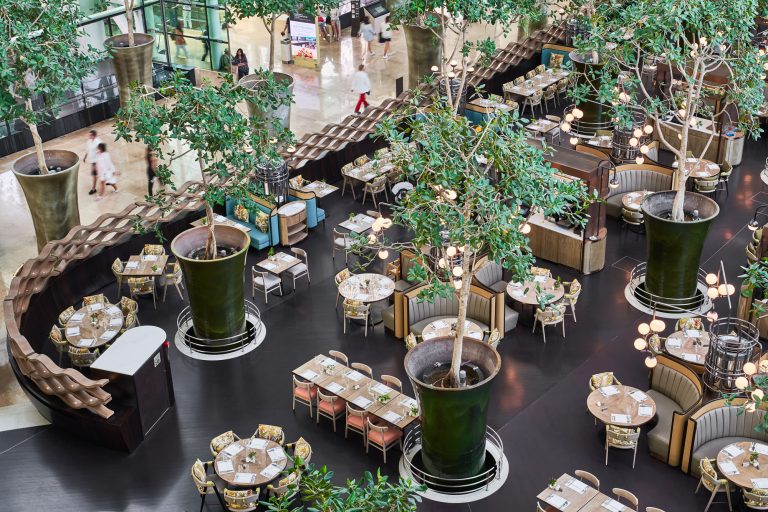 Get To Know Aedas, The Leading Architecture Firm In Hong Kong_3
