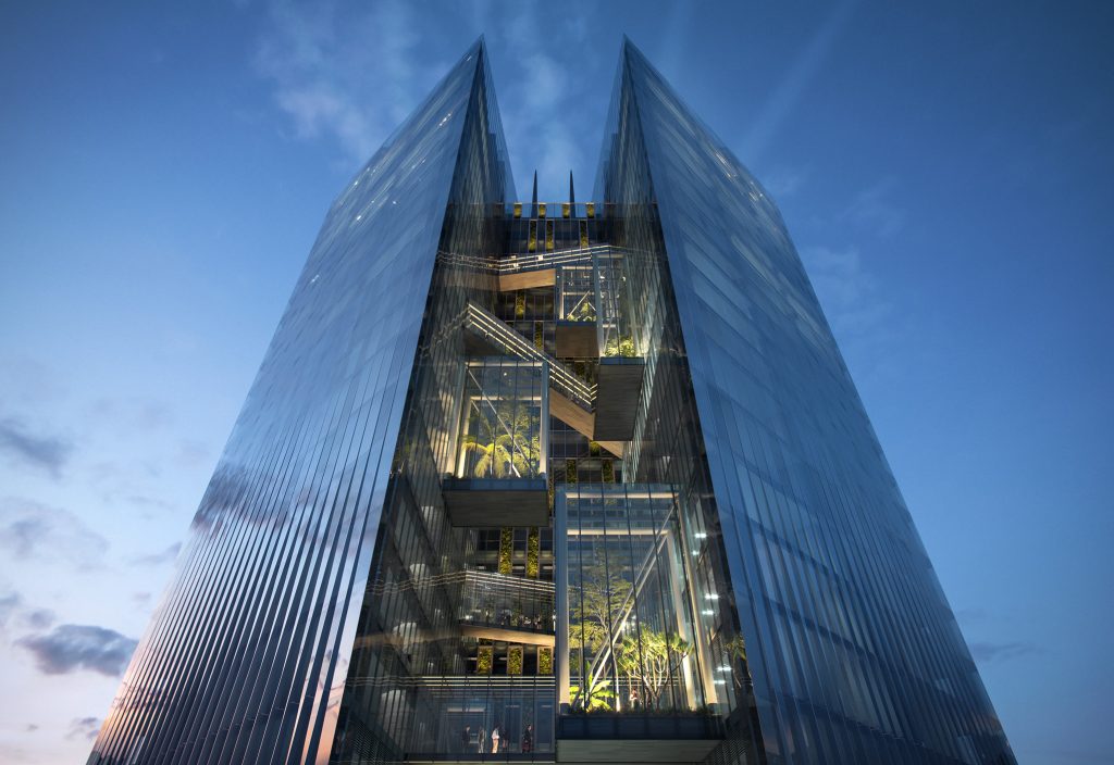 Get To Know Aedas, The Leading Architecture Firm In Hong Kong_5