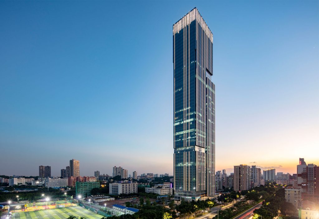 Get To Know Aedas, The Leading Architecture Firm In Hong Kong_6