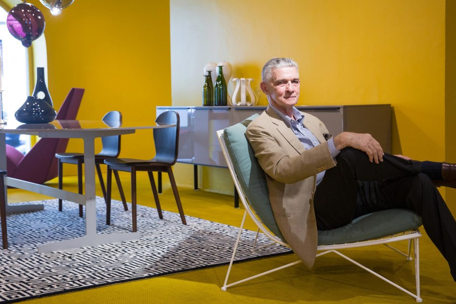 Giulio Cappellini Redifining Progressive Contemporary Design_4