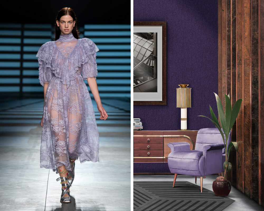 London Fashion Week 2020_ Runway Trends Brought To Your Home Decor_1