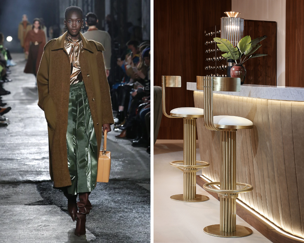 London Fashion Week 2020_ Runway Trends Brought To Your Home Decor_7