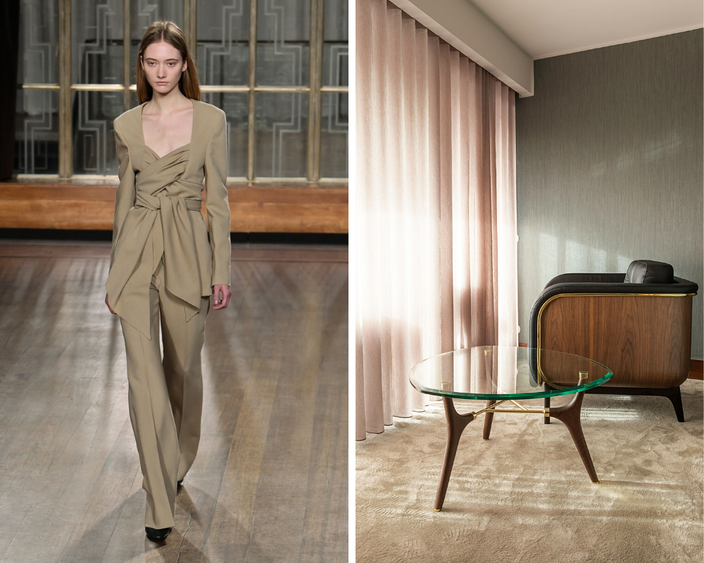 London Fashion Week 2020_ Runway Trends Brought To Your Home Decor_8