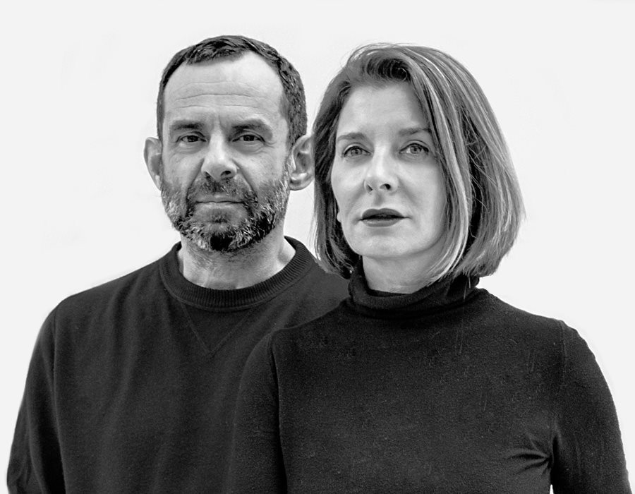 Ludovica And Roberto Palomba An Inspiring Duo Of Top Designers_1
