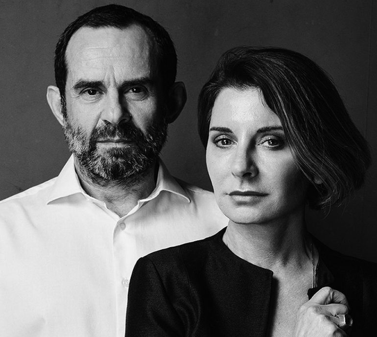 Ludovica And Roberto Palomba An Inspiring Duo Of Top Designers_2