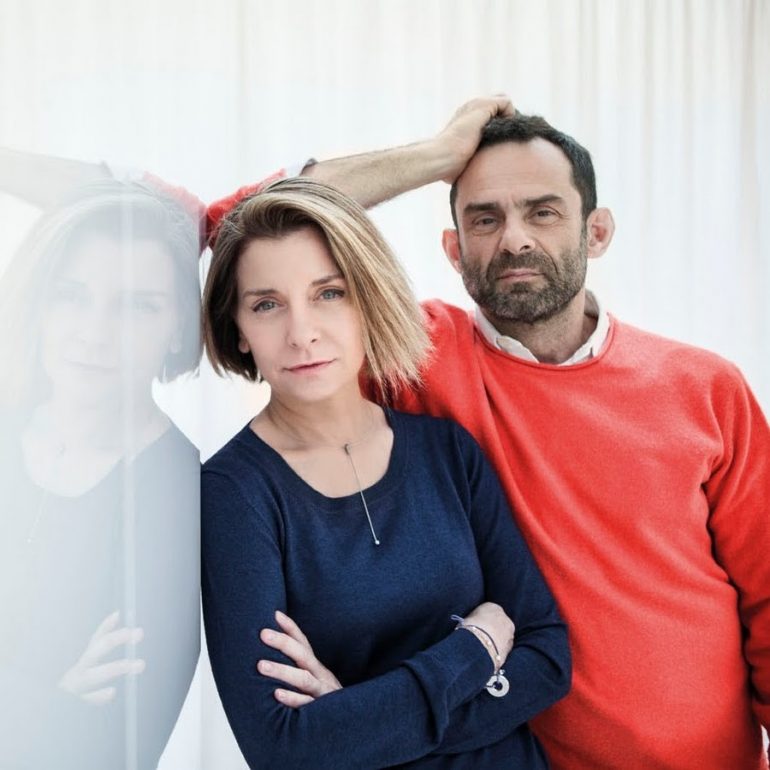 Ludovica And Roberto Palomba An Inspiring Duo Of Top Designers_3