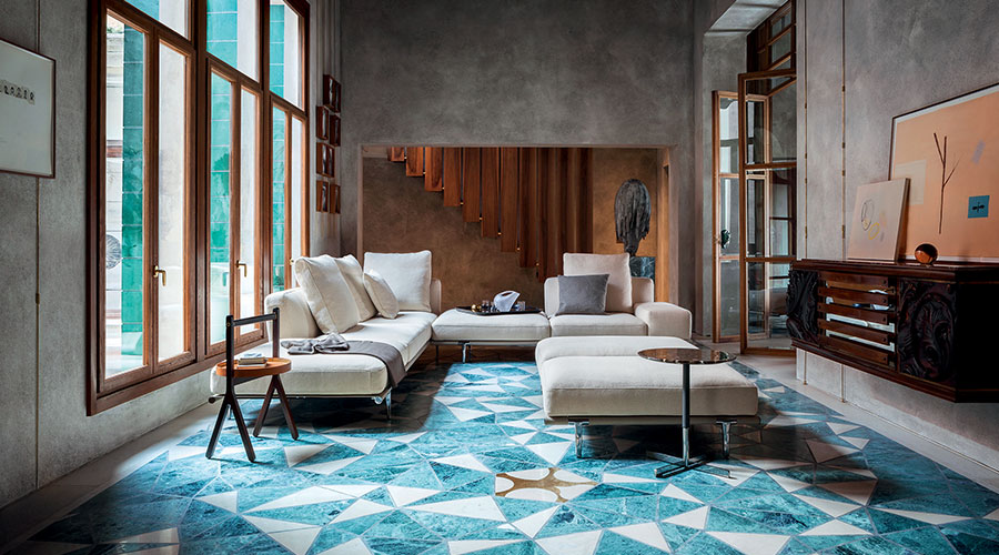 Ludovica And Roberto Palomba An Inspiring Duo Of Top Designers_4