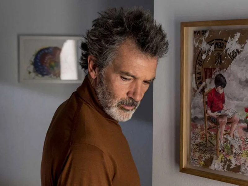 Oscars 2020 Nominees Show Us Their Incredible Homes!_1