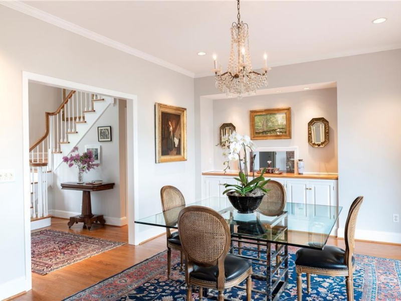 Oscars 2020 Nominees Show Us Their Incredible Homes!_12