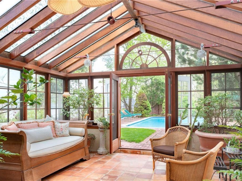 Oscars 2020 Nominees Show Us Their Incredible Homes!_13