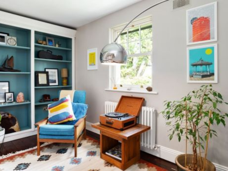 Oscars 2020 Nominees Show Us Their Incredible Homes!_17