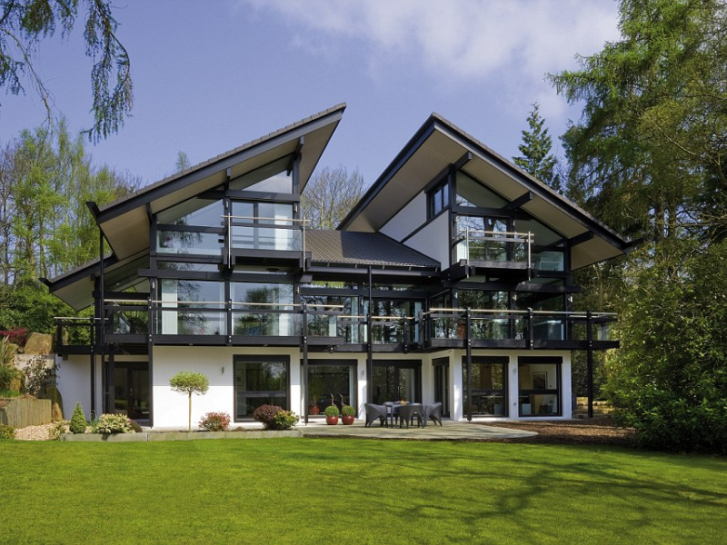 Oscars 2020 Nominees Show Us Their Incredible Homes!_2