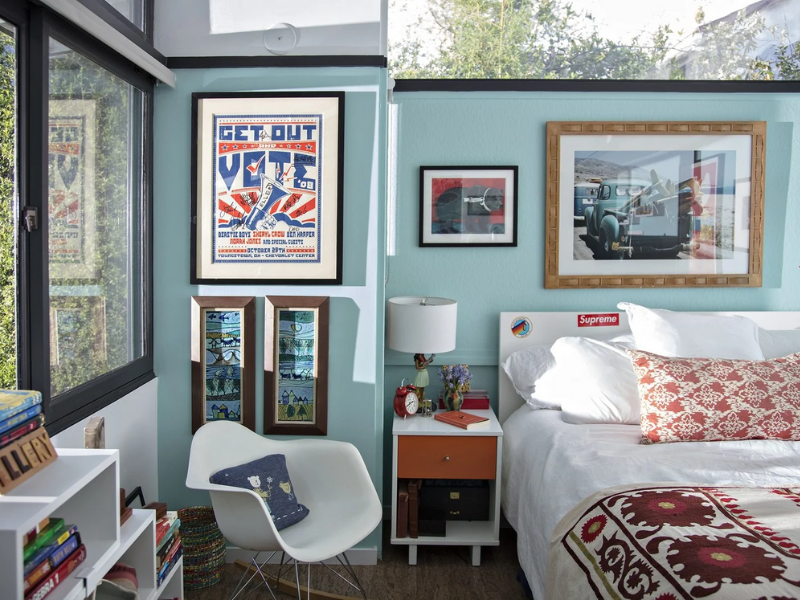 Oscars 2020 Nominees Show Us Their Incredible Homes!_21