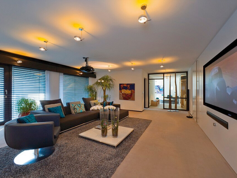 Oscars 2020 Nominees Show Us Their Incredible Homes!_3